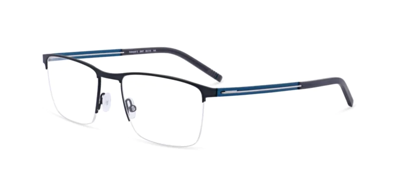 Oprawa okularowa MOREL 30424L FARADAY 3 GB07