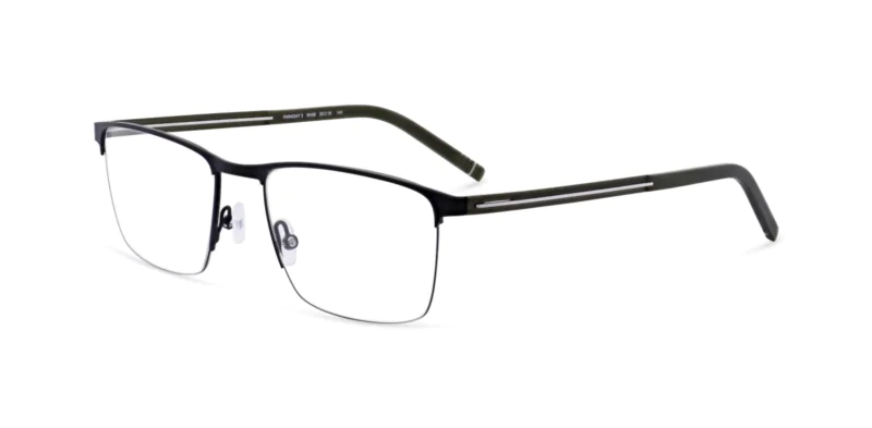 Oprawa okularowa MOREL 30424L FARADAY 3 NV09