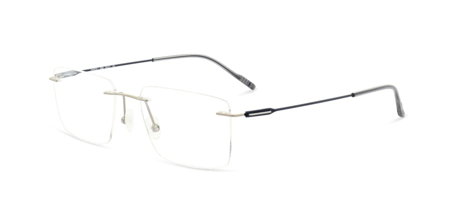 Oprawa okularowa MOREL 30438L COMETE 1 GB01