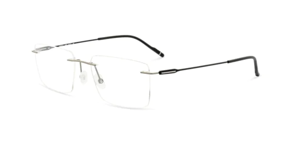 Oprawa okularowa MOREL 30438L COMETE 1 GN02