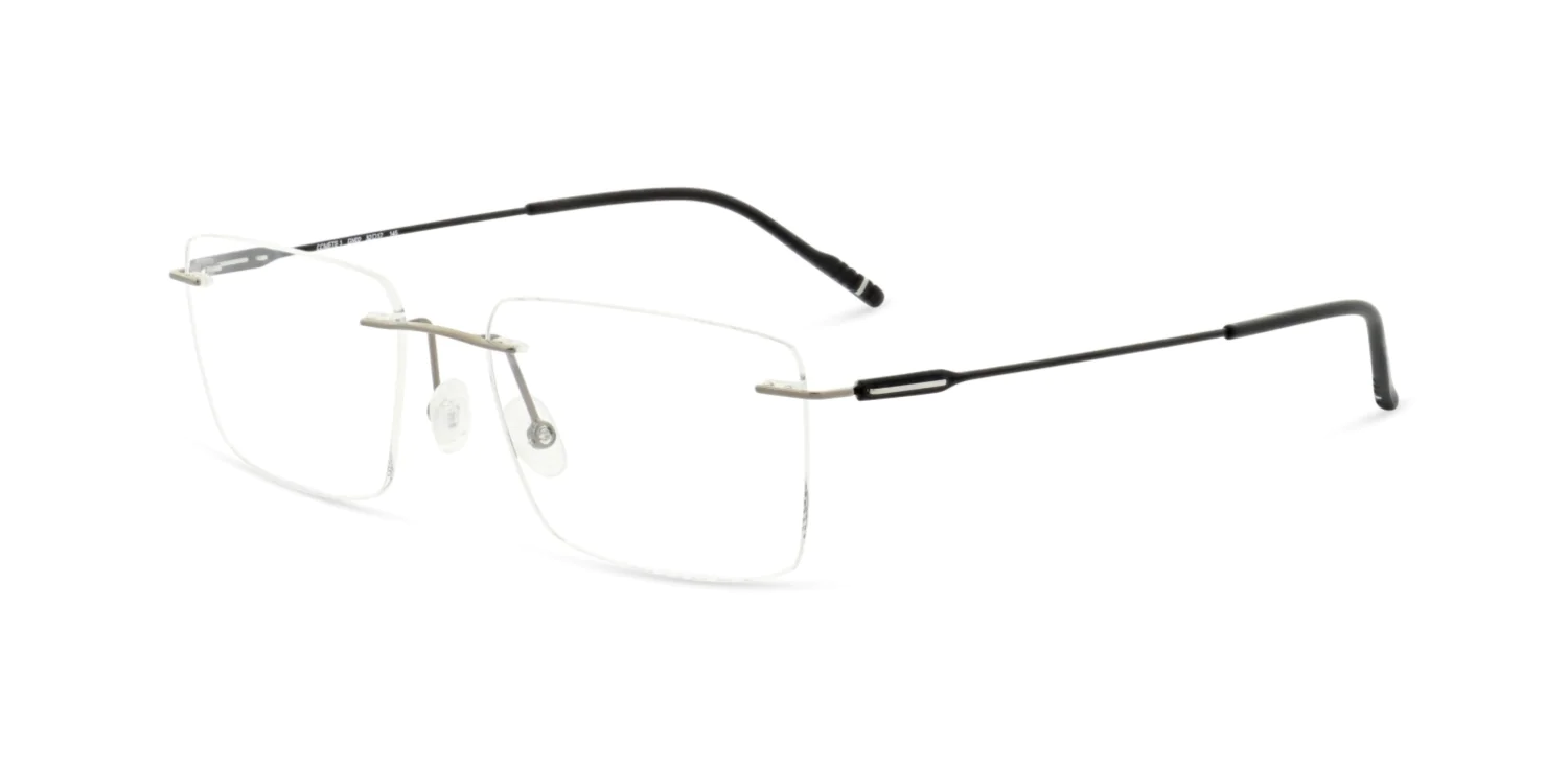 Oprawa okularowa MOREL 30438L COMETE 1 GN02