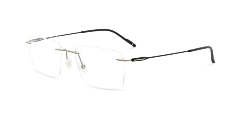 Oprawa okularowa MOREL 30438L COMETE 1 GN02