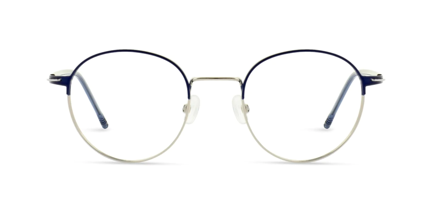 Oprawa okularowa MOREL 30433L NOBEL 1 BG02