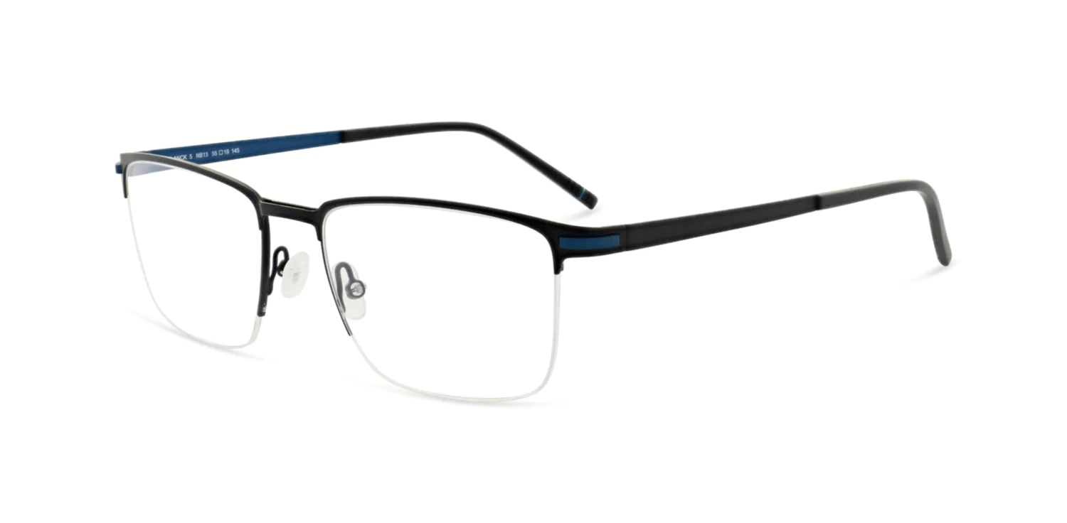 Oprawa okularowa MOREL 30426L PLANCK 5 NB13