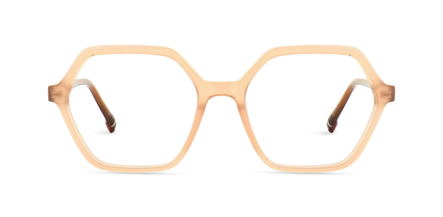 Oprawa okularowa MOREL 40341N TANGERINE 4 TP11