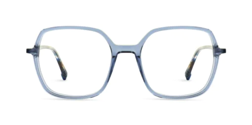 Oprawa okularowa MOREL 40334N POURPRE 1 BB01