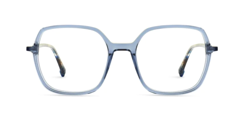 Oprawa okularowa MOREL 40334N POURPRE 1 BB01