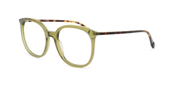 Oprawa okularowa MOREL 40335N POURPRE 2 VT05