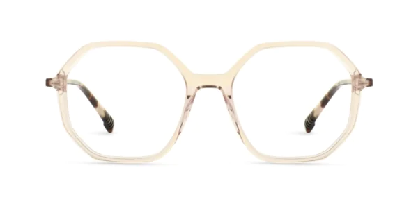 Oprawa okularowa MOREL 40336N POURPRE 3 PP09