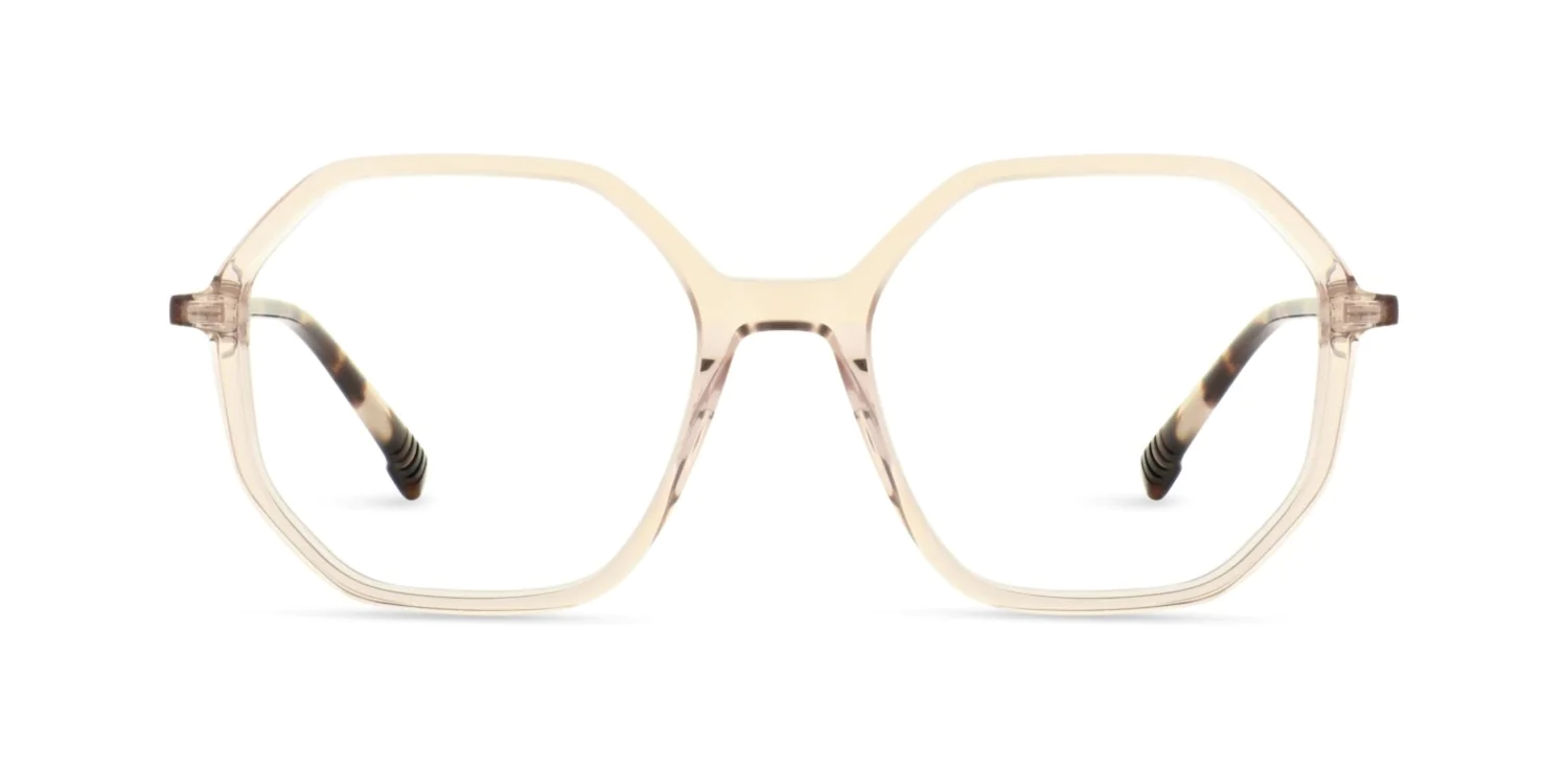 Oprawa okularowa MOREL 40336N POURPRE 3 PP09