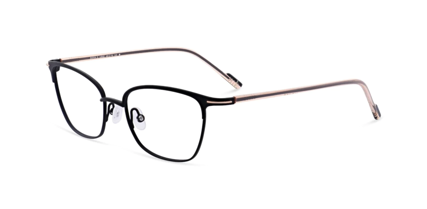 Oprawa okularowa MOREL 20262K SOFIA 5 US02