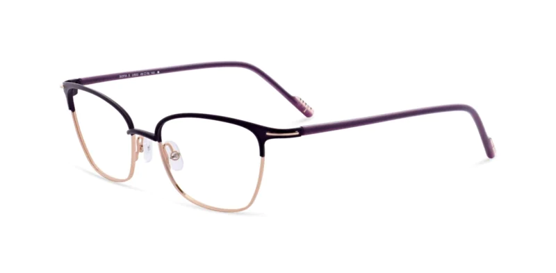 Oprawa okularowa MOREL 20262K SOFIA 5 US03