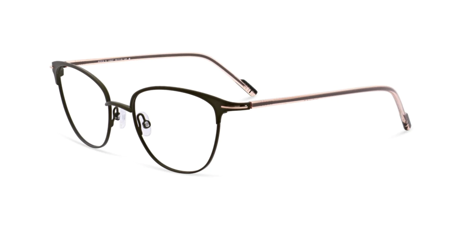 Oprawa okularowa MOREL 20263K SOFIA 6 US07
