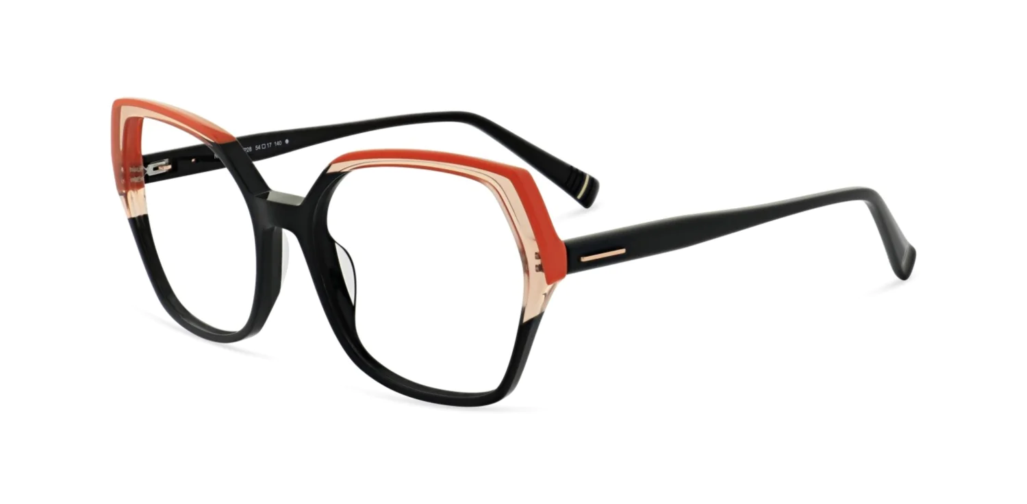 Oprawa okularowa MOREL 20248K NOEMIE 3 NP28