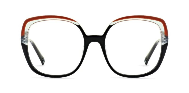 Oprawa okularowa MOREL 20281K NOEMIE 7 NB30