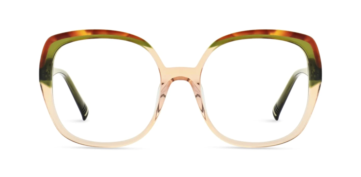 Oprawa okularowa MOREL 20281K NOEMIE 7 PV32