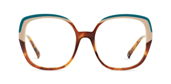 Oprawa okularowa MOREL 20281K NOEMIE 7 TP33