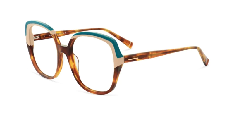 Oprawa okularowa MOREL 20281K NOEMIE 7 TP33