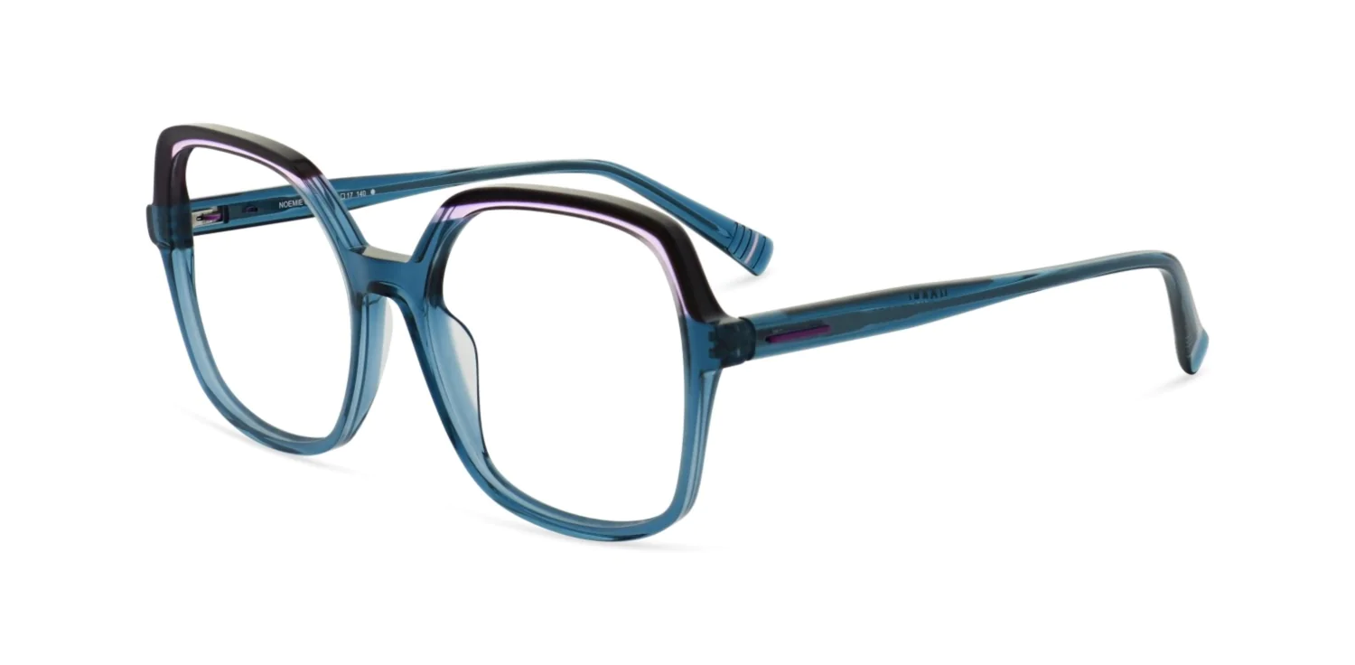 Oprawa okularowa MOREL 20282K NOEMIE 8 BP35