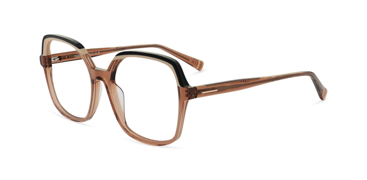 Oprawa okularowa MOREL 20282K NOEMIE 8 MP36