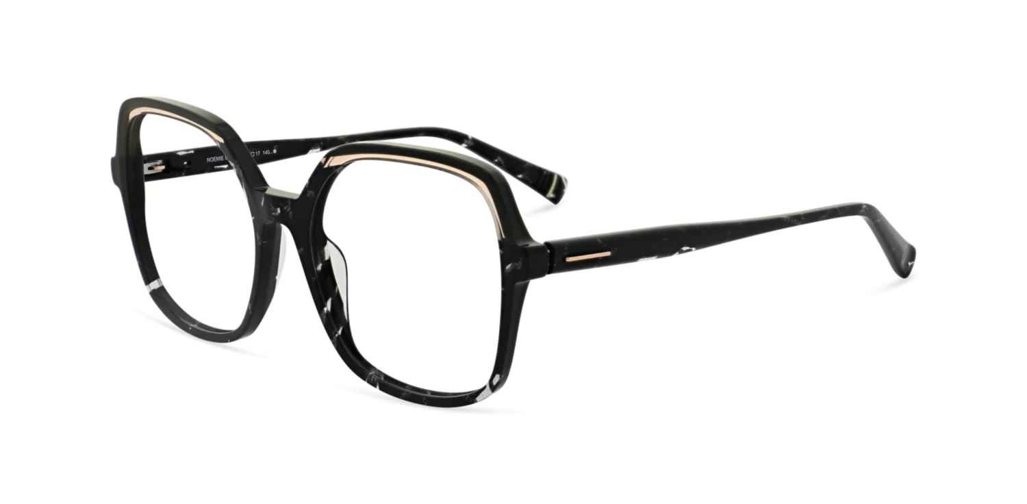 Oprawa okularowa MOREL 20282K NOEMIE 8 NP37
