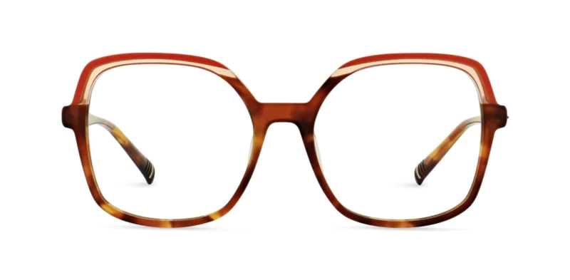 Oprawa okularowa MOREL 20282K NOEMIE 8 TP34