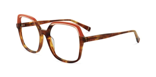 Oprawa okularowa MOREL 20282K NOEMIE 8 TP34