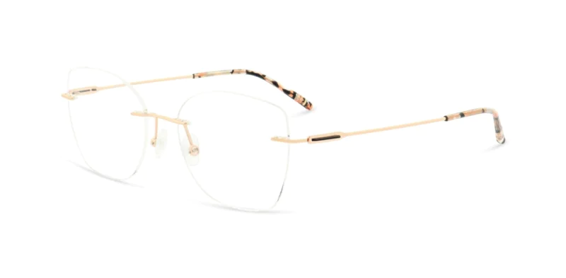 Oprawa okularowa MOREL 20287K COMETE 4 PP02