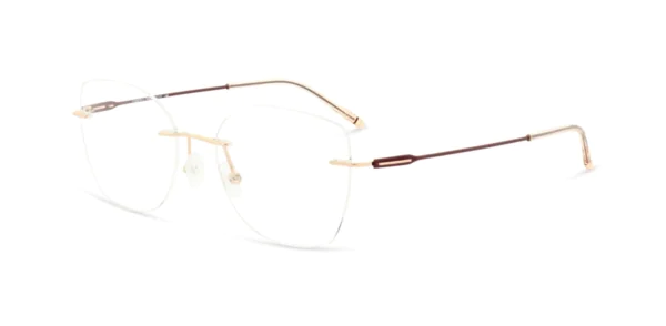 Oprawa okularowa MOREL 20287K COMETE 4 PR01