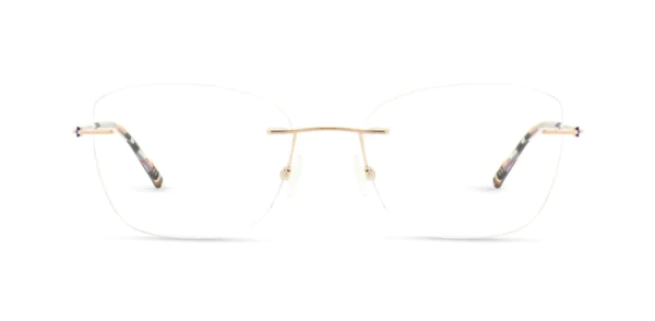 Oprawa okularowa MOREL 20288K COMETE 5 PP03