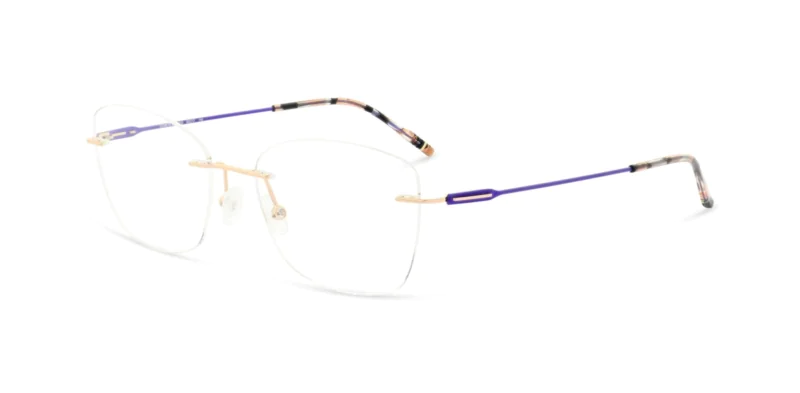 Oprawa okularowa MOREL 20288K COMETE 5 PP03