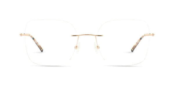 Oprawa okularowa MOREL 20289K COMETE 6 PP05