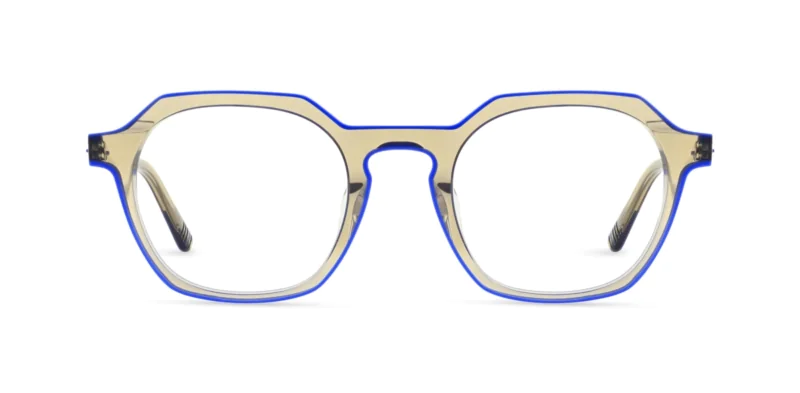 Oprawa okularowa MOREL 10260O ENIGMA 1 MB03