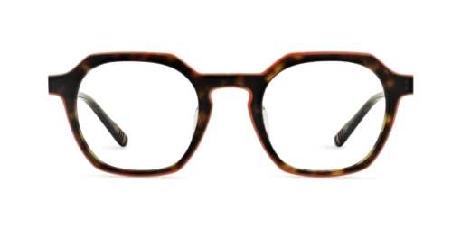 Oprawa okularowa MOREL 10260O ENIGMA 1 TO01