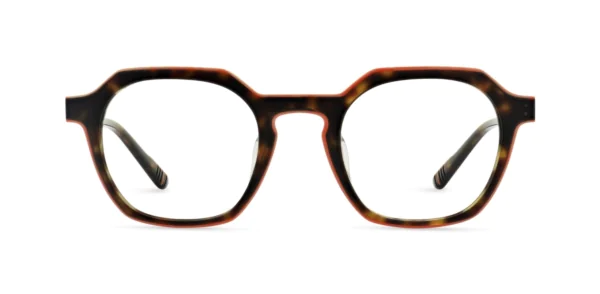 Oprawa okularowa MOREL 10260O ENIGMA 1 TO01