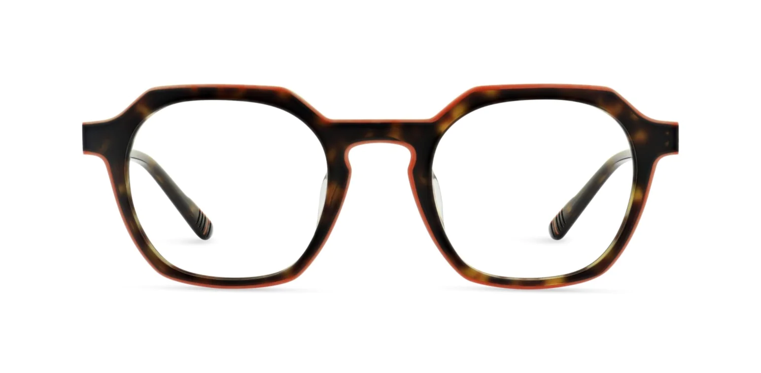 Oprawa okularowa MOREL 10260O ENIGMA 1 TO01