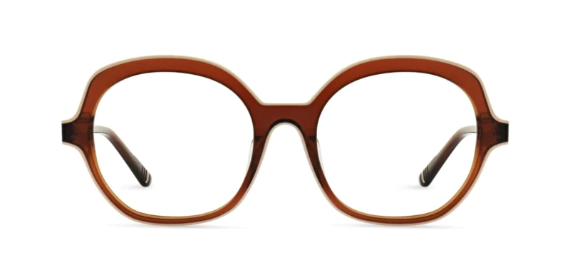 Oprawa okularowa MOREL 20280K ENIGMA 3 MP09