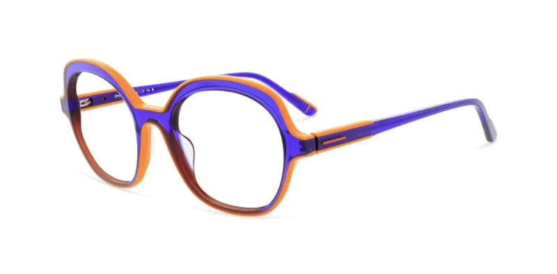 Oprawa okularowa MOREL 20280K ENIGMA 3 PO11