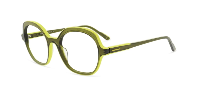 Oprawa okularowa MOREL 20280K ENIGMA 3 VD10