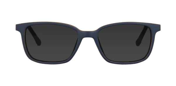 Nakładka przeciwsłoneczna CLIP-ON 0076C2