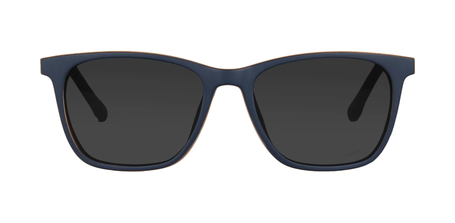 Nakładka przeciwsłoneczna CLIP-ON 0077C2