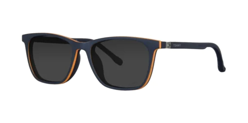 Nakładka przeciwsłoneczna CLIP-ON 0077C2