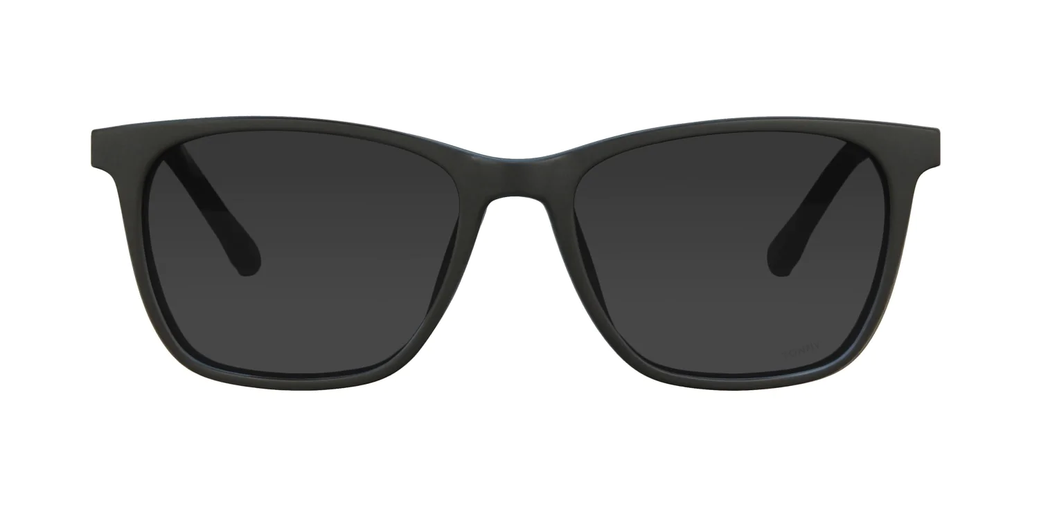 Nakładka przeciwsłoneczna CLIP-ON 0077C3