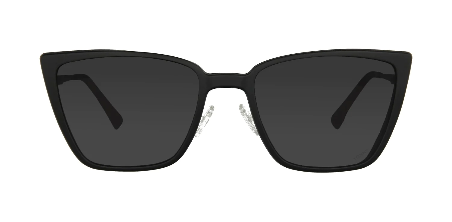 Oprawa z nakładką clip-on TONNY 0081C3