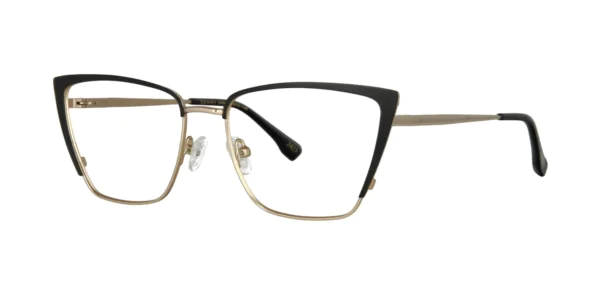 Oprawa z nakładką clip-on TONNY 0081C4