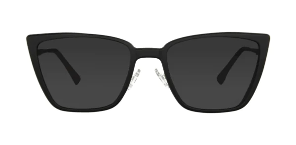 Nakładka przeciwsłoneczna CLIP-ON 0081