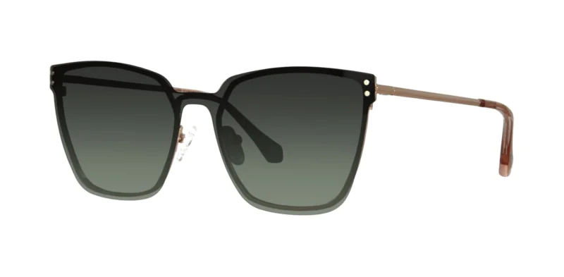 Oprawa z nakładką clip-on TONNY 48415AC1-CL1