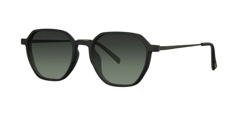 Oprawa z nakładkami clip-on TONNY 0059C1SET