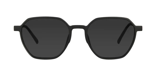 Nakładki przeciwsłoneczne CLIP-ON SET 0059C1SET