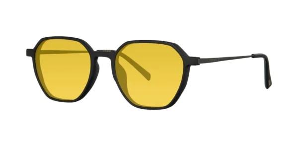 Nakładki przeciwsłoneczne CLIP-ON SET 0059C1SET